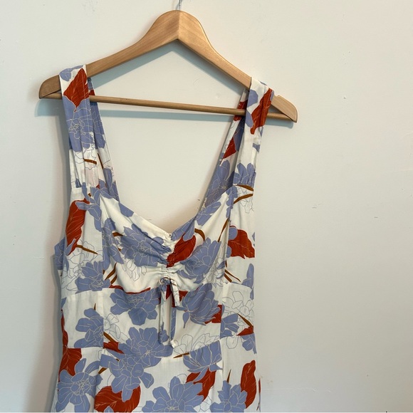 Revolve L*Space Cozumel Paloma Mini Dress - Picture 5 of 10